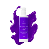 MASCARILLA HIGHTONE  COLOR VIOLETA